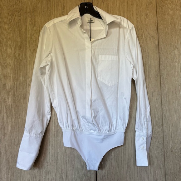 ALIX NYC Howard bodysuit Size XS - Picture 5 of 10